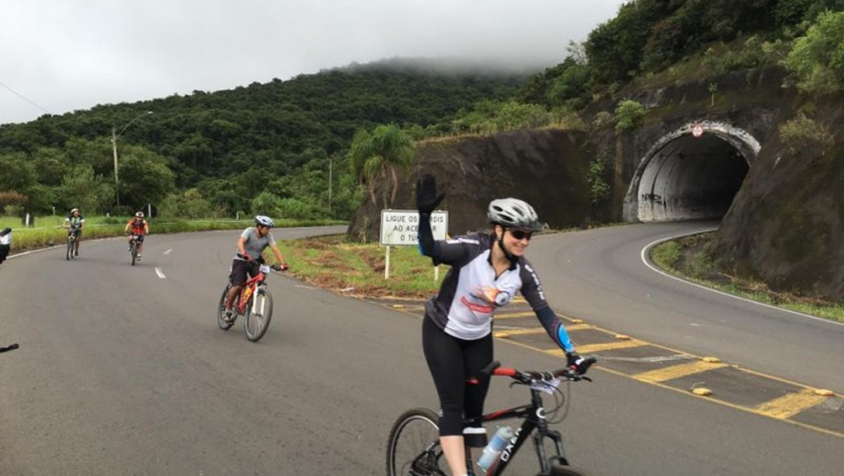 passeio-ciclístico