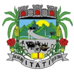Brasão de Itati