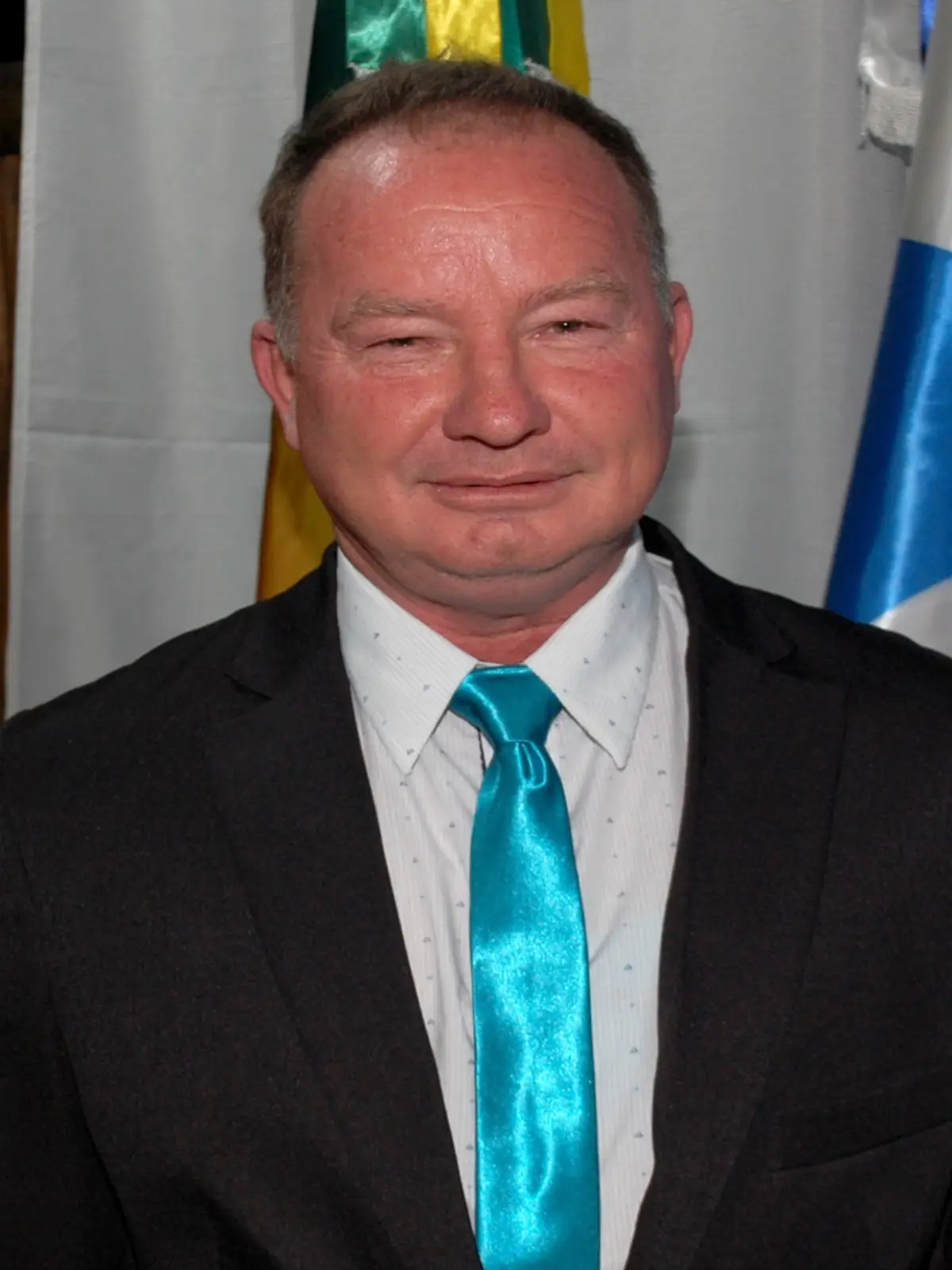 Foto de Paulo Meyer Carcuchinski