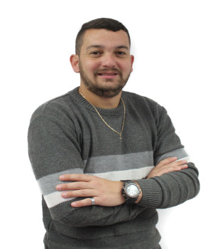 Foto de Jociel da Silveira Gross