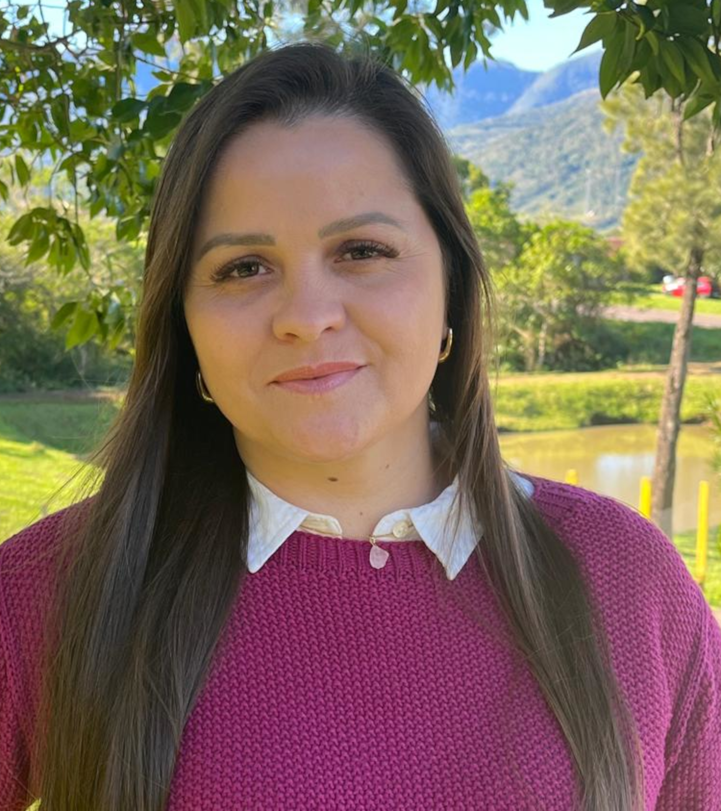 Foto de Carla Marcelli Chaves