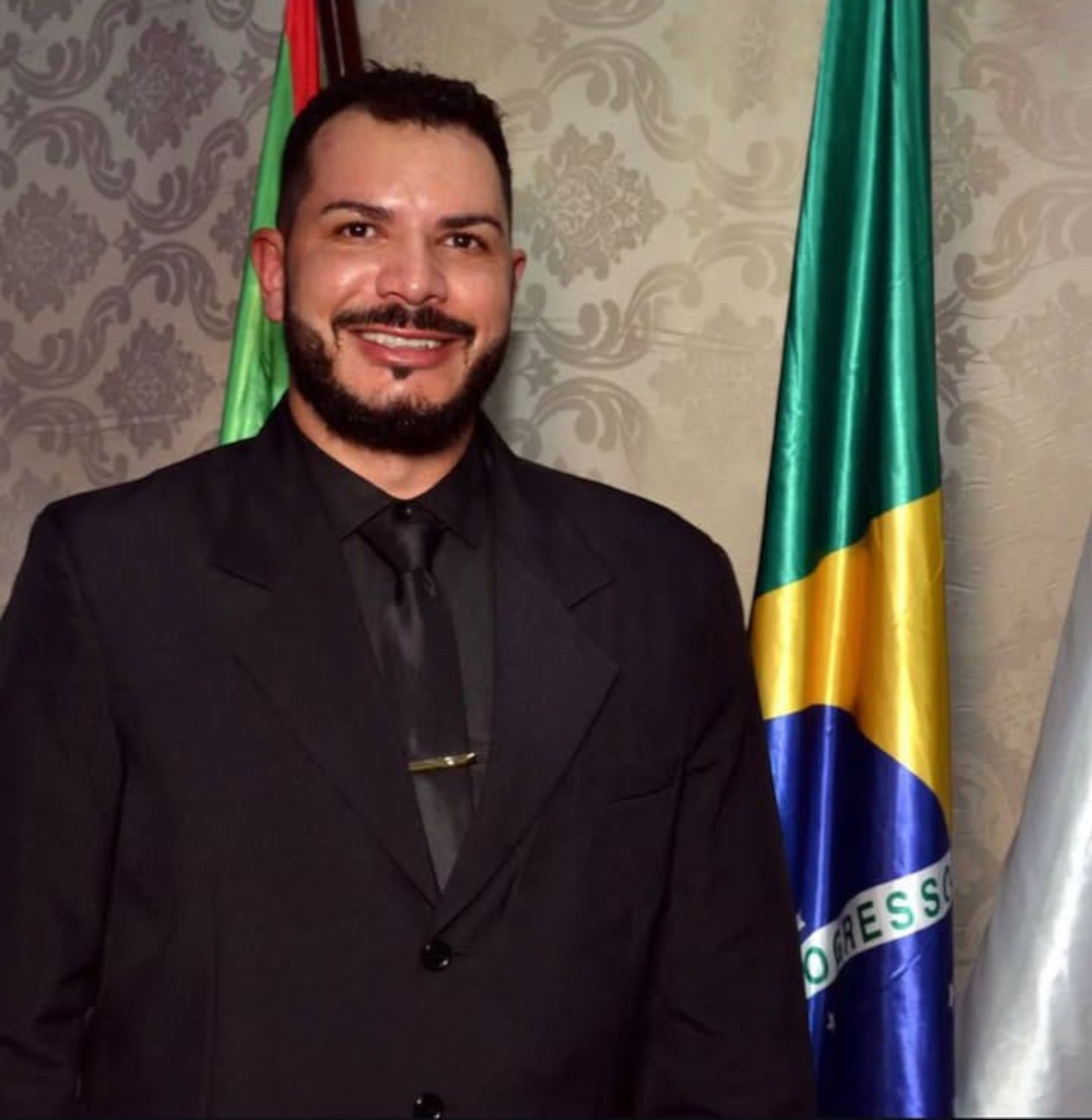 Foto de Everson Flores da Silva