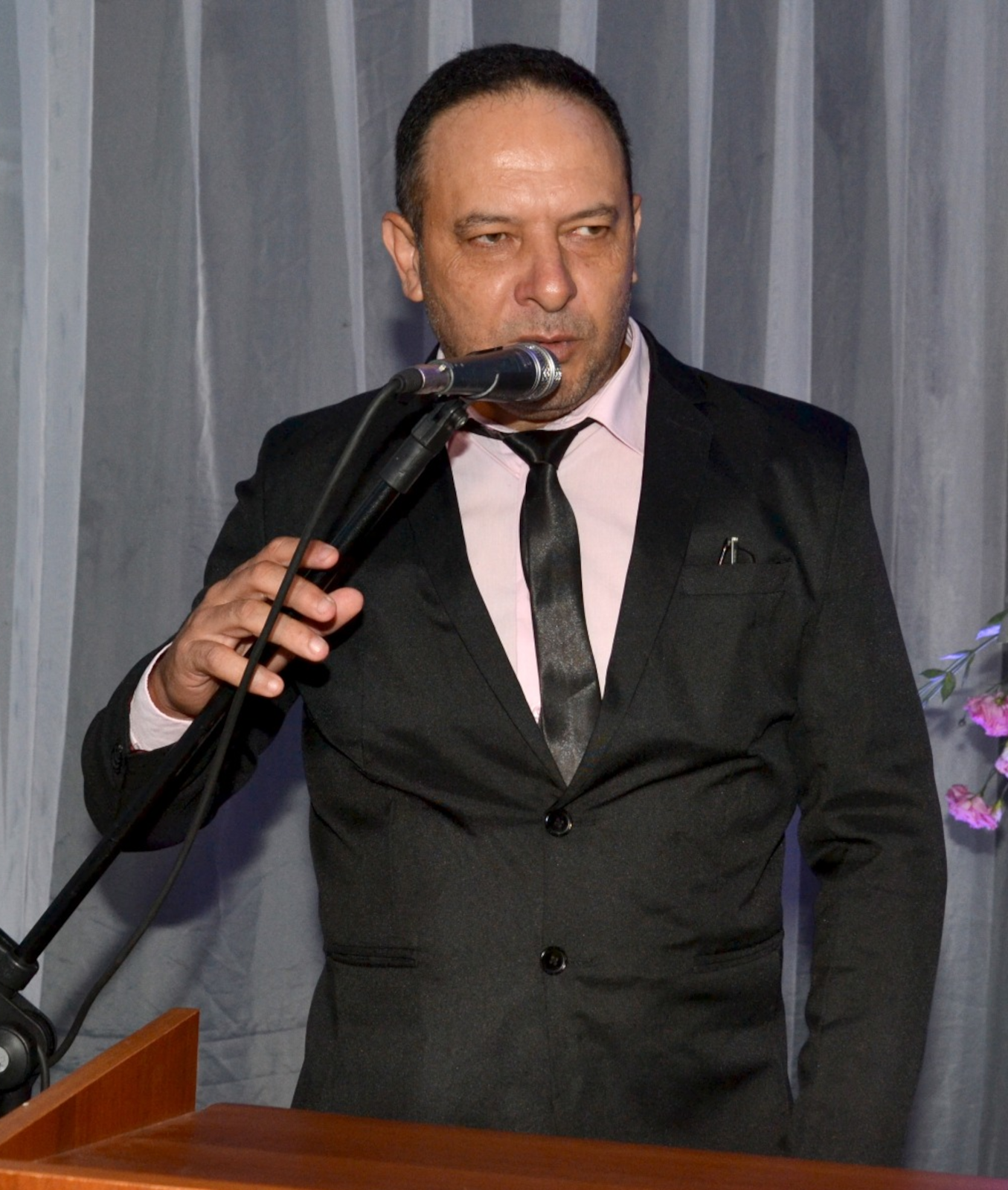 Foto de Silvano Casser Borba