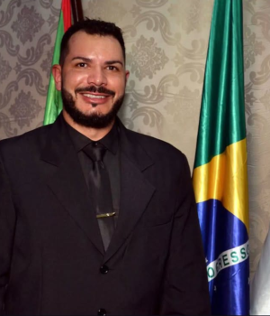 Everson Flores da Silva