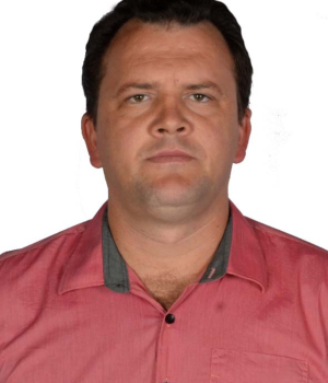 Reginaldo Oliveira Knevitz